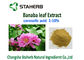 Corosolic Acid Weight Losing Raw Materials , Banaba Leaf Extract Powder HPLC Test supplier